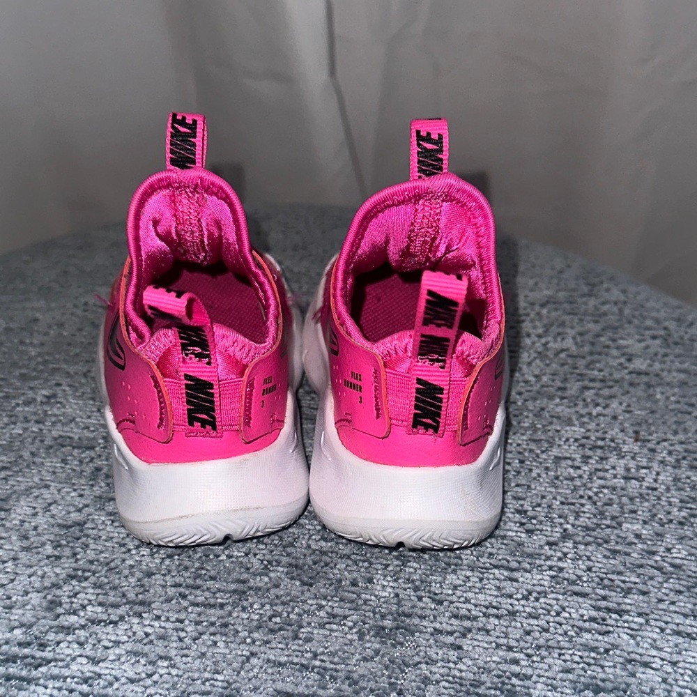 Kids Nike Flex Runner 3 - Picture 4 of 4
